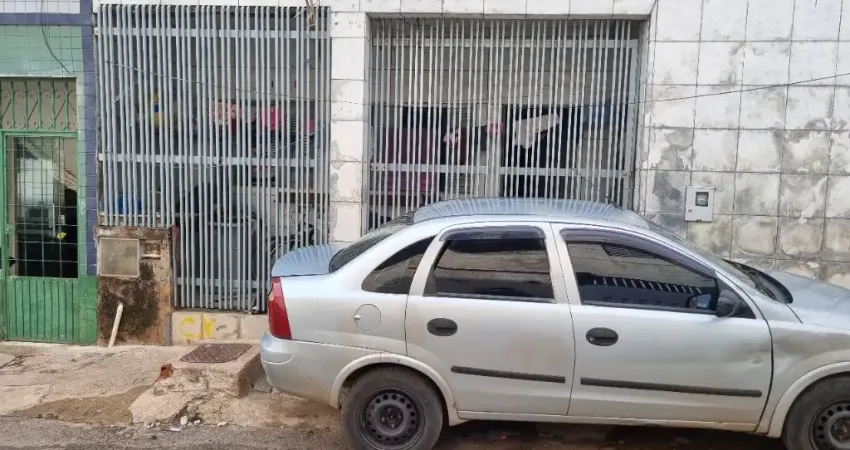 Casa com 2 quartos à venda no Nova Colina, Sobradinho 