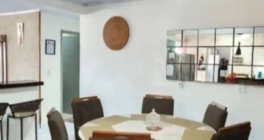 Casa à venda na Quadra Quadra 3, Vale das Acácias (Sobradinho), Brasília