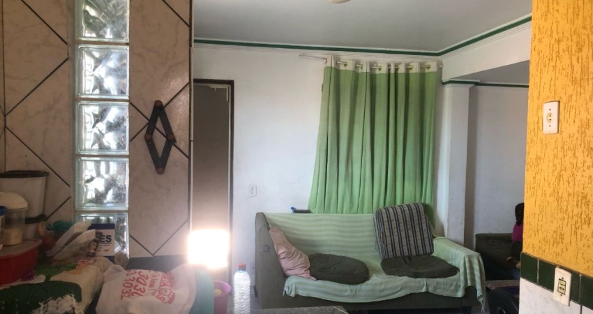 A&M IMOVEIS VENDE APTO 02 QUARTOS COM IPTU DESMEMBRADO AGUA E LUZ INDIVIDUAL