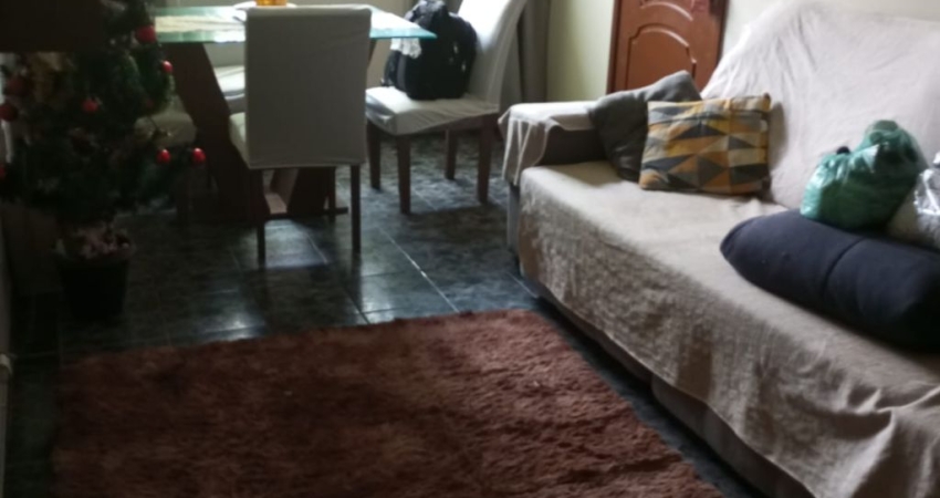 Apartamento com 2 quartos à venda na Conjunto Conjunto A, Condomínio Mansões Sobradinho (Sobradinho), Brasília