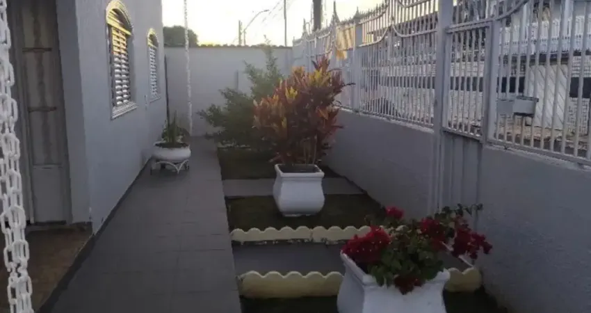 Casa com 3 quartos à venda na Quadra QMS 29C Módulo A, Setor de Mansões de Sobradinho, Brasília