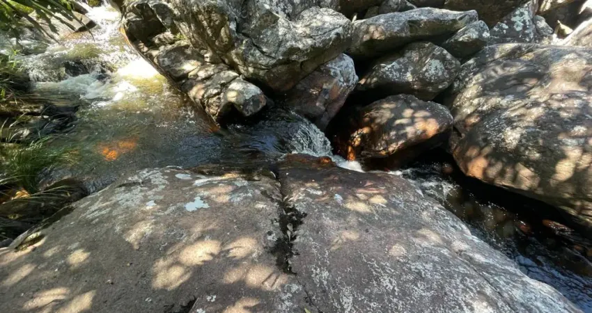 A&M IMOVEIS VENDE EXELENTE AREA RURAL NA CHAPADADO VEADEIRO