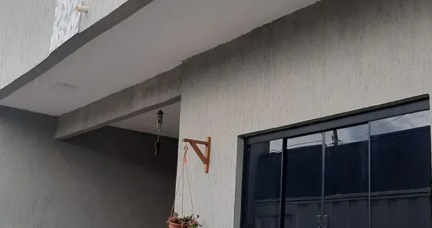 Casa em condomínio fechado com 4 quartos à venda na Quadra Quadra 1 Conjunto C, Setor Oeste (Sobradinho II), Brasília
