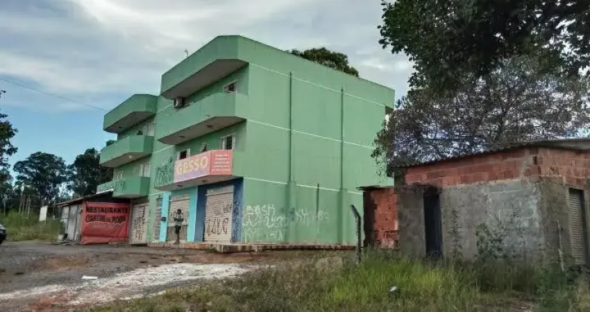 A&M IMOVEIS VENDE EXELENTE AREA DE 28.885HECTARES AS MARGENS DA DF 150