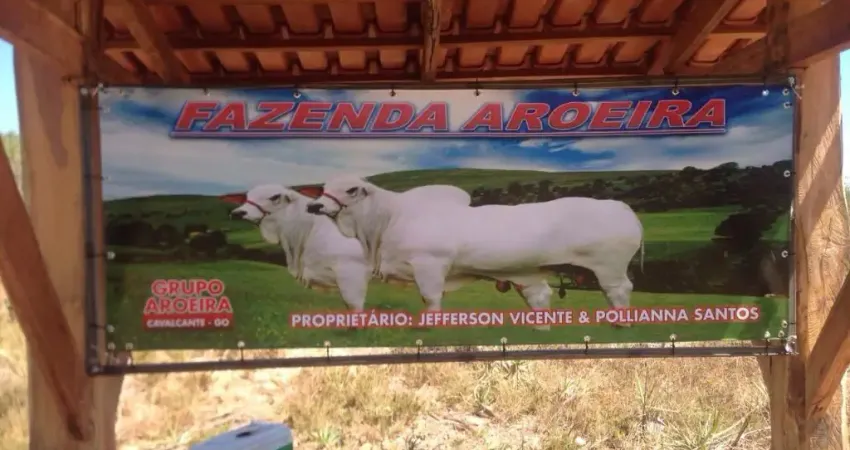 A&M IMOVEIS VENDE EXELENTE FAZENDA COM 310.7HECTARES