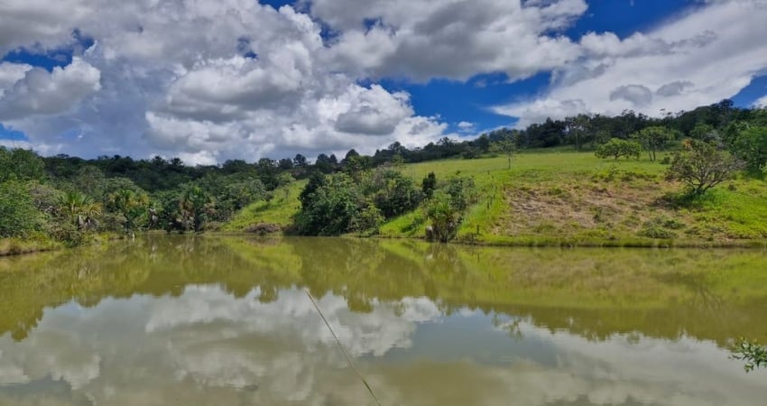 A&M IMOVEIS Vende se fazenda  24 alqueires em Cocalzinho