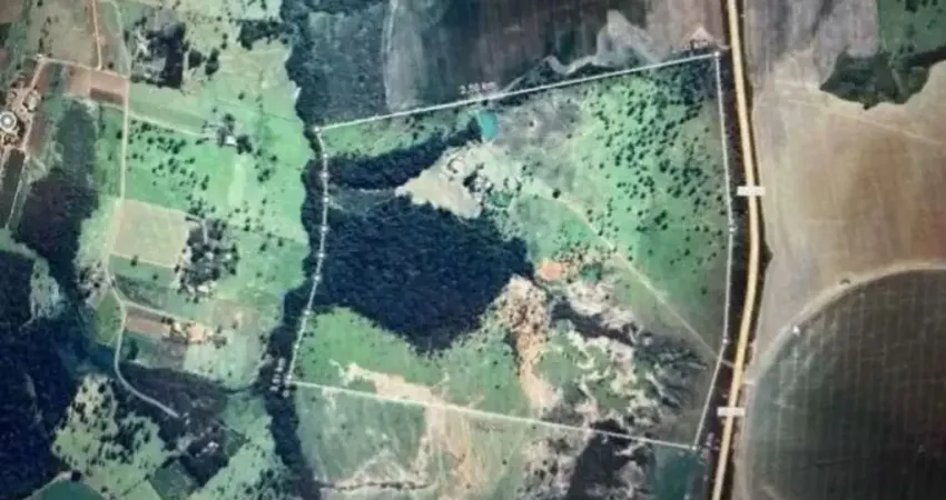A&M Imoveis vende maravilhosa fazenda 77 hectares DF