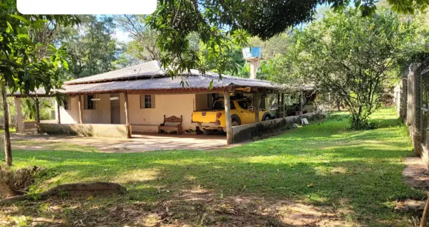 - a&m imoveis vende fazenda próxima a brasília com 90 hectares