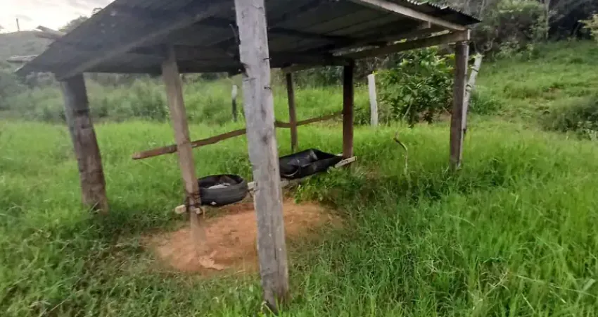 A&m imoveis vende fazenda com 20 alquires goiano  em agua fria go