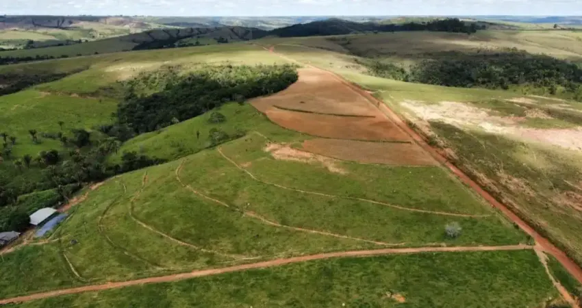 A&m imoveis vende exelente fazenda em cocalzinho 43.2hectares