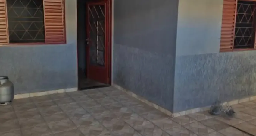 Casa com 2 quartos à venda na AR 11, Setor Oeste, Sobradinho