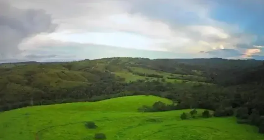 Fazenda à venda na zona rural, Zona Rural, Alexânia