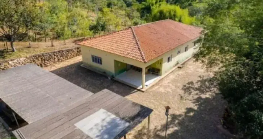 A&m imoveis vende exelente fazendinha em planaltina df escriturada e registrada