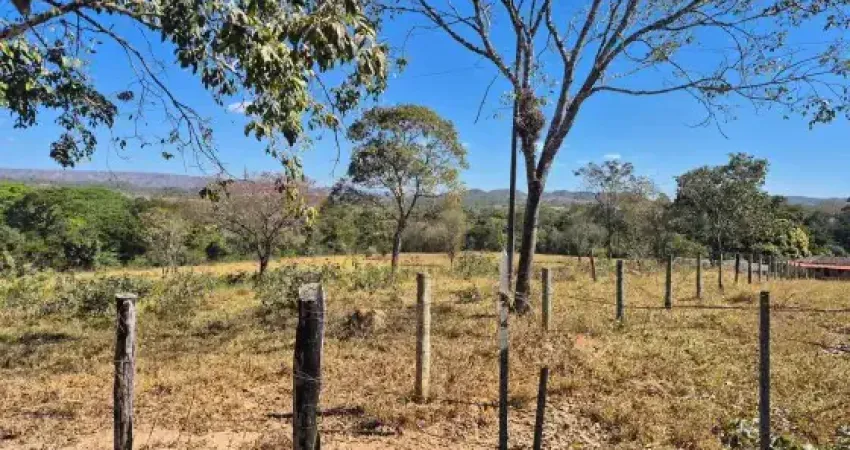 A&m imoveis vende fazenda com 25 alqueires na beira do rio salinas escriturada e registrada