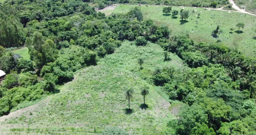 A&m imoveis vende sitiocom 12 hectares a 17km de sao joao da aliança
