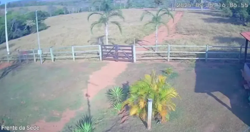 Fazenda à venda na zona rural, Zona Rural, Paracatu