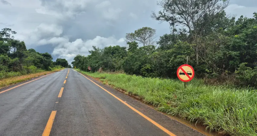 A&m imoveis vende fazenda 35hectares na beira da br no bezerra terra bruta