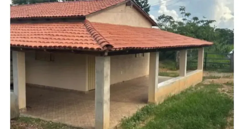 A&m imoveis vende exelente fazenda com 62.5 hectares em buritis mg