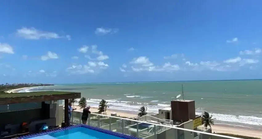 Apartamento com 2 quartos à venda na Rua Djalma Vilar de Gusmão, Intermares, Cabedelo