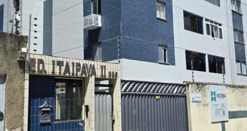 Apartamento com 3 quartos à venda na Avenida Manoel Morais, Manaíra, João Pessoa