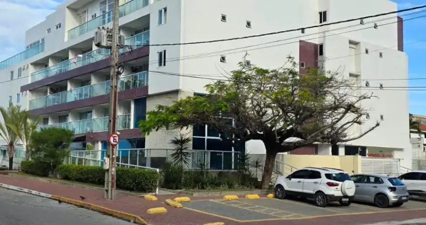 Flat com 2 quartos para alugar na Avenida Governador Argemiro de Figueiredo, Jardim Oceania, João Pessoa