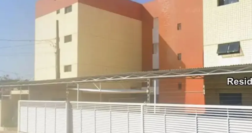 Apartamento com 1 quarto à venda na Rua Paulo Roberto de Souza Acioly, Bessa, João Pessoa