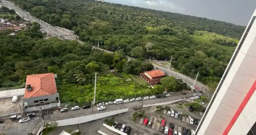 Oportunidade de compra um excelente apartamento em um local impar e bem localizado