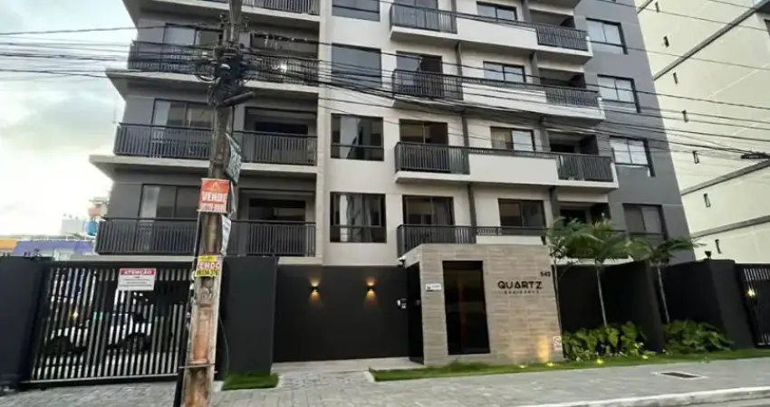 Flat a venda em intermares em excelente localização, menos de 200 metros da praia