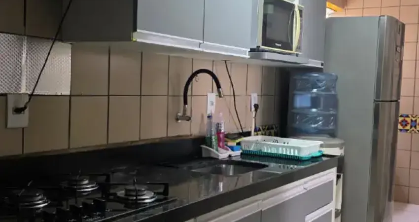 OPORTUNIDADE EM MANAÍRA – 76,5m² | 3 QUARTOS | 1 VAGA | PORTEIRA FECHADA APROVEITE E TENHA SEU IMÓVEL NA PRAIA