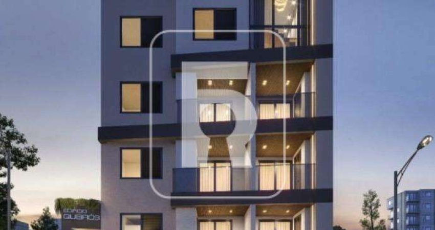 Apartamento à venda, 2 quartos, 1 suíte, 1 vaga, Campo Alegre - Conselheiro Lafaiete/MG