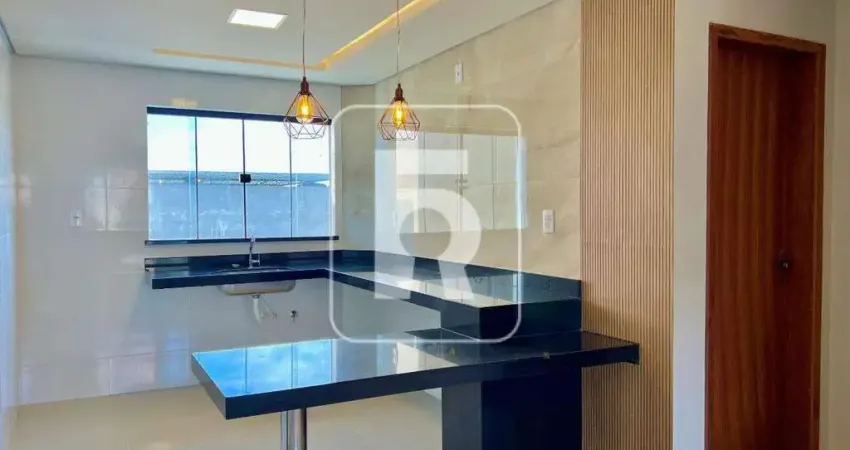 Apartamento à venda, 2 quartos, 2 vagas, Novo Horizonte - Conselheiro Lafaiete/MG