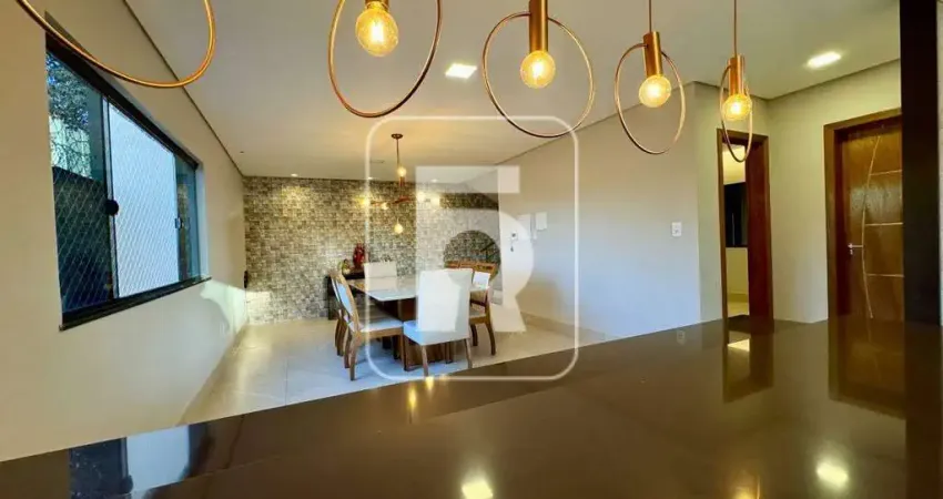 Casa à venda, 4 quartos, 1 suíte, 2 vagas, São Marcos - Conselheiro Lafaiete/MG