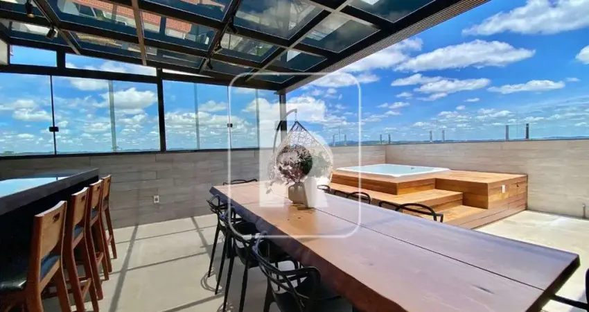 Cobertura com 3 dormitórios à venda, 200 m² por R$ 1.350.000,00 - Novo Horizonte - Conselheiro Lafaiete/MG