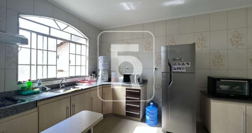 Casa com 3 dormitórios à venda, 200 m² por R$ 450.000,00 - Expedicionário - Conselheiro Lafaiete/MG
