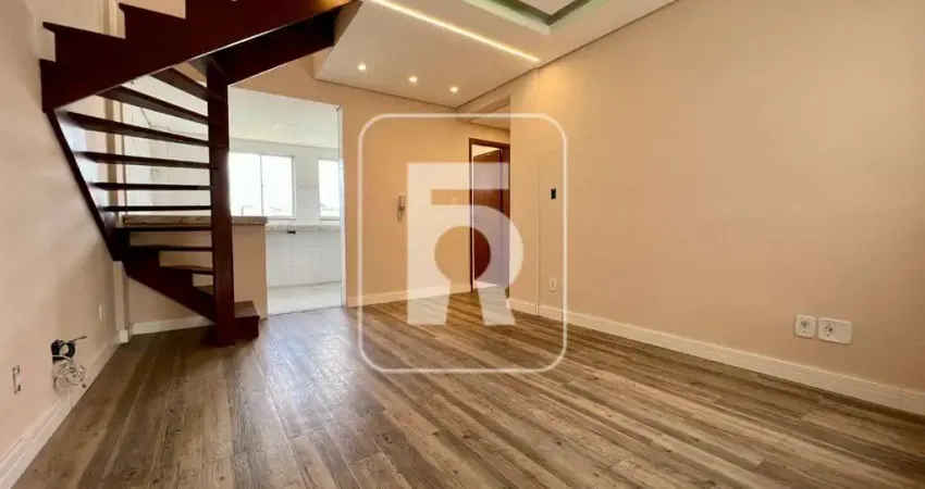 Apartamento com 2 dormitórios à venda, 132 m² por R$ 360.000,00 - Areal - Conselheiro Lafaiete/MG