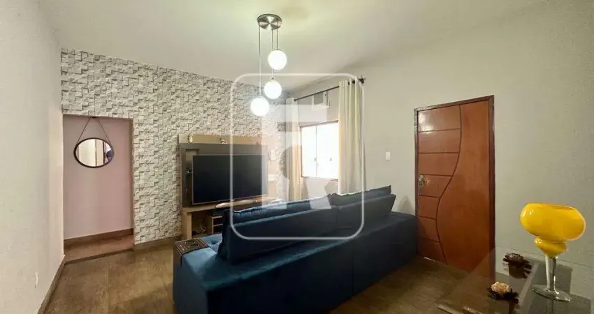 Casa com 4 dormitórios à venda, 245 m² por R$ 1.050.000,00 - Centro - Conselheiro Lafaiete/MG