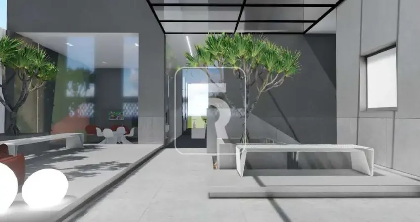 Apartamento com 3 dormitórios à venda, 150 m² por R$ 1.000.000,00 - Campo Alegre - Conselheiro Lafaiete/MG