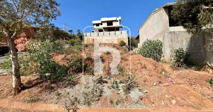 Lote à venda, São Lucas - Conselheiro Lafaiete/MG
