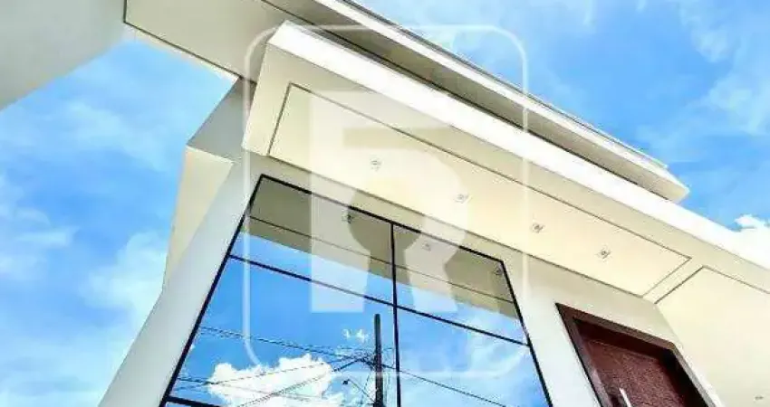 Casa com 4 quartos à venda no Novo Horizonte, Conselheiro Lafaiete 