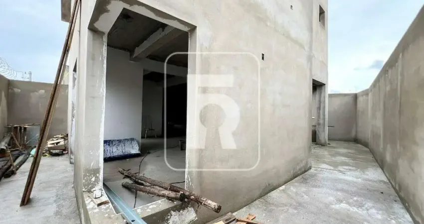 Casa à venda, 3 quartos, 1 suíte, 6 vagas, Santa Efigenia - Conselheiro Lafaiete/MG