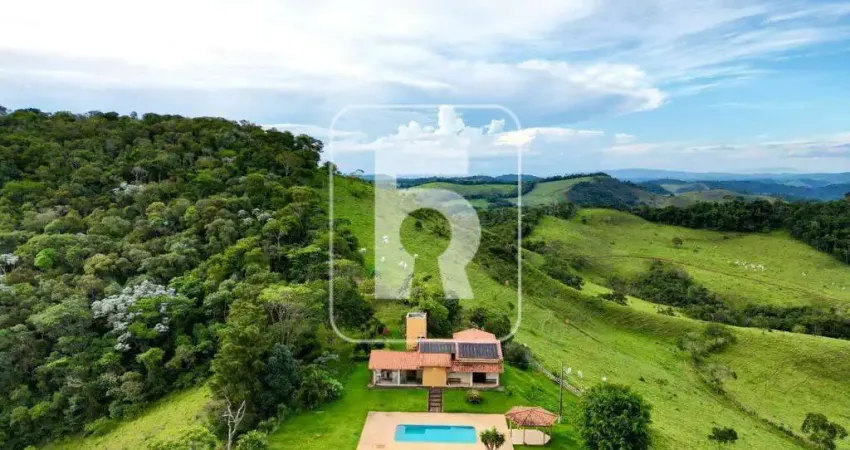 Chácara / sítio com 3 quartos à venda na Área Rural de Conselheiro Lafaiete, Conselheiro Lafaiete 