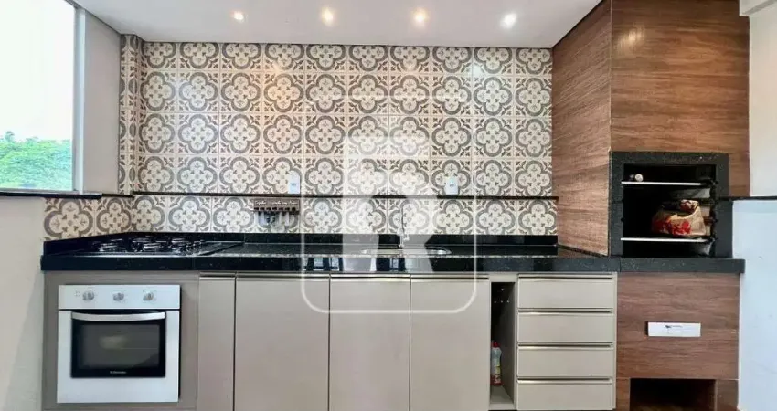 Apartamento à venda, 3 quartos, 1 suíte, 1 vaga, Alvorada - Conselheiro Lafaiete/MG