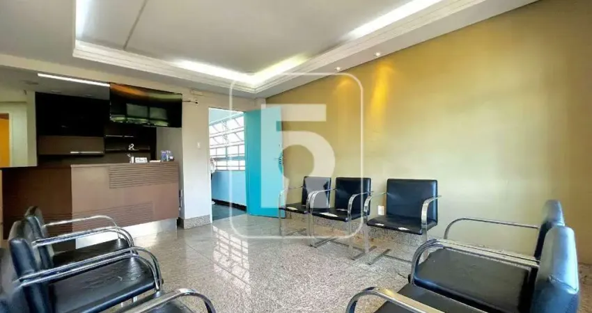 Sala comercial à venda no Centro, Conselheiro Lafaiete 
