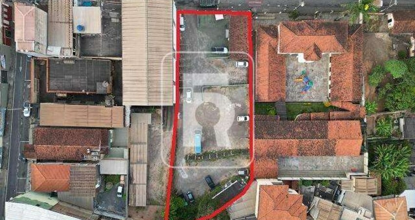 Terreno a venda em Congonhas