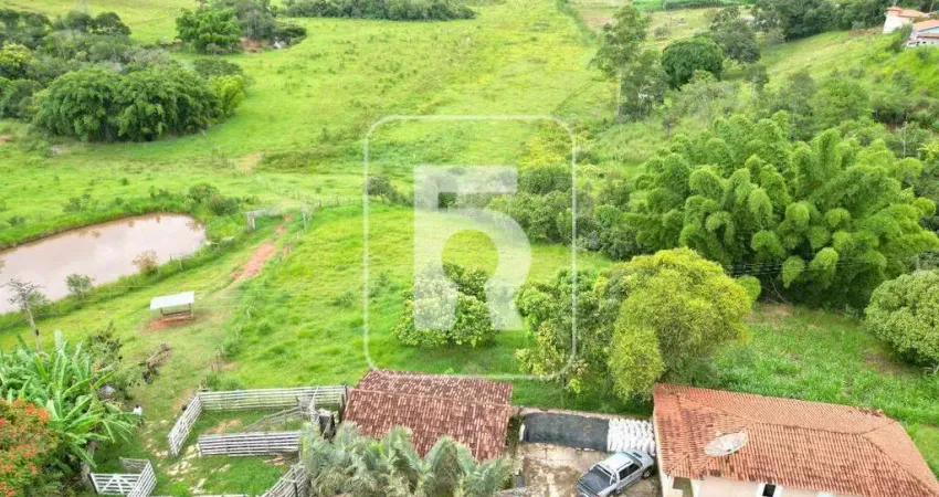 Chácara / sítio com 2 quartos à venda no Centro, Casa Grande 
