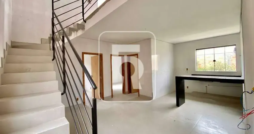 Cobertura com 2 quartos à venda no Santo Agostinho, Conselheiro Lafaiete 