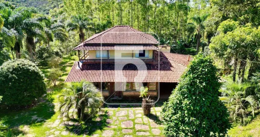 Fazenda à venda, Área Rural de Conselheiro Lafaiete - Conselheiro Lafaiete/MG