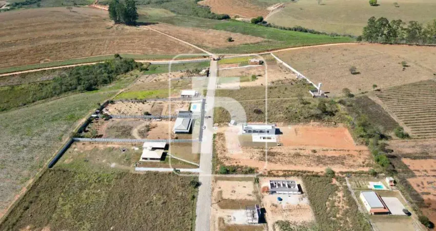 Chácara à venda, 3219 m² por R$ 200.000 - Área Rural de Conselheiro Lafaiete - Conselheiro Lafaiete/MG