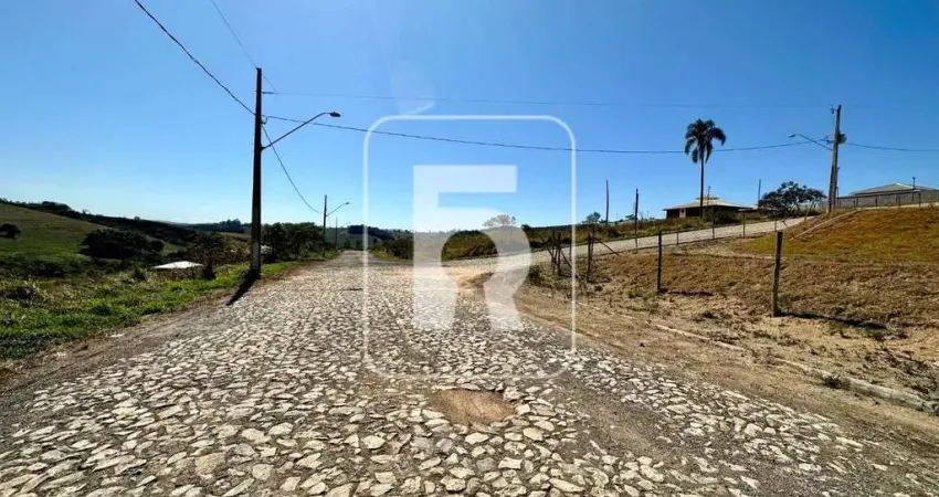 Chácara à venda, 3219 m² por R$ 200.000 - Área Rural de Conselheiro Lafaiete - Conselheiro Lafaiete/MG