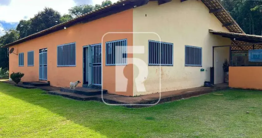 Chácara à venda, Área Rural de Conselheiro Lafaiete - Conselheiro Lafaiete/MG